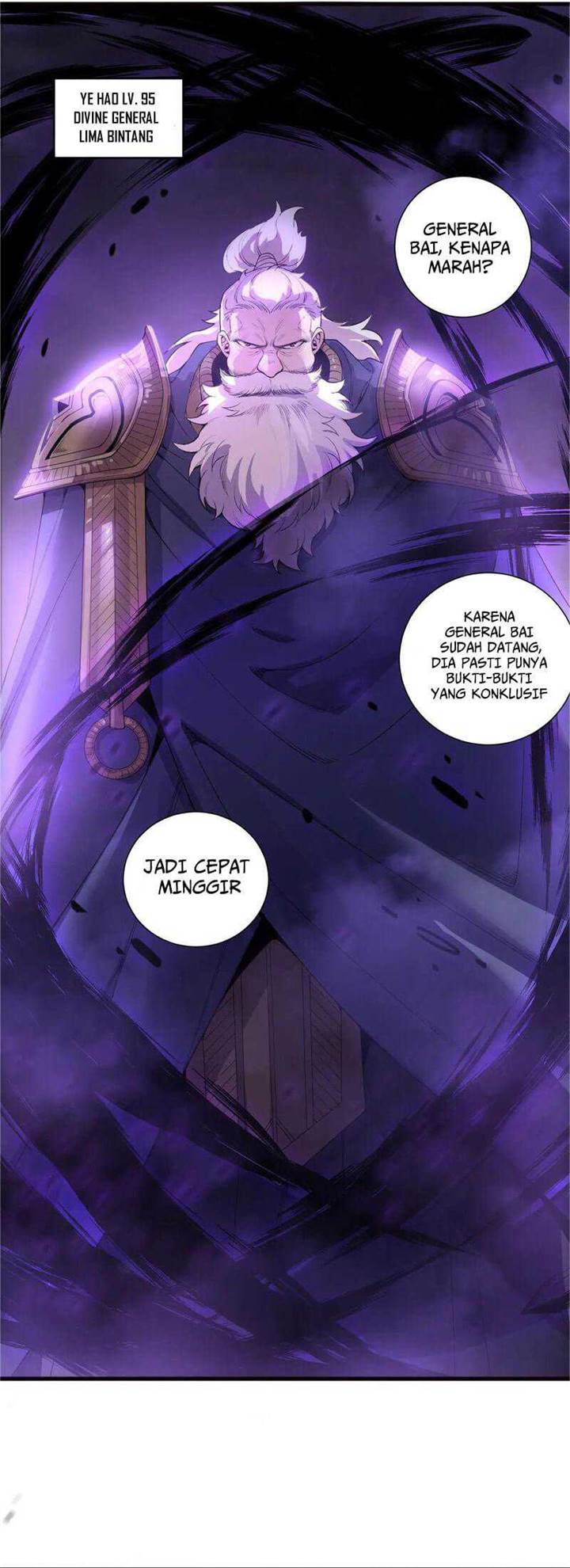 Disastrous Necromancer Chap 195 - Next Chap 196
