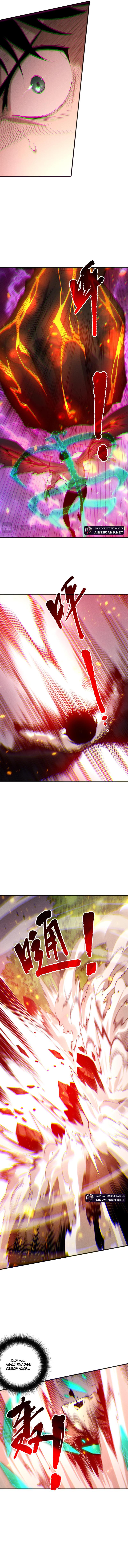 Disastrous Necromancer Chap 198 - Next Chap 199