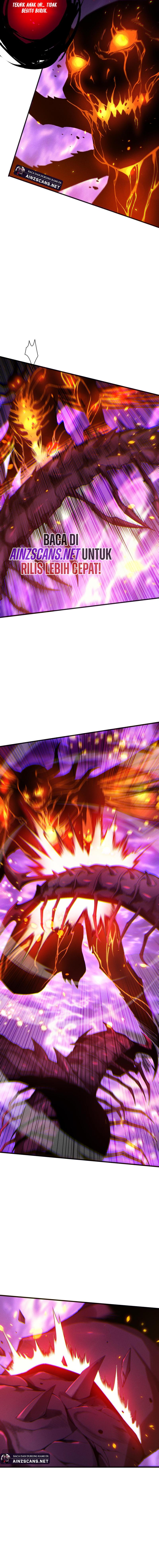 Disastrous Necromancer Chap 198 - Next Chap 199