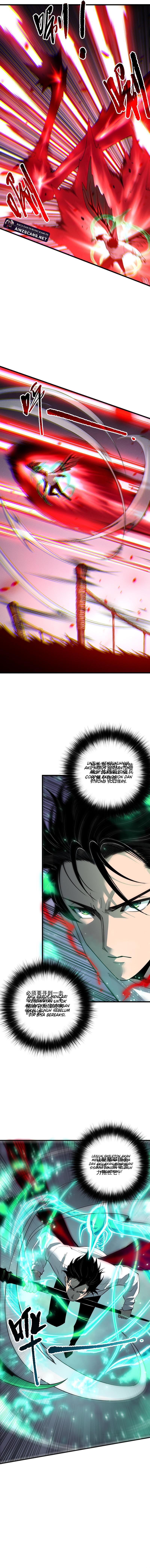 Disastrous Necromancer Chap 198 - Next Chap 199