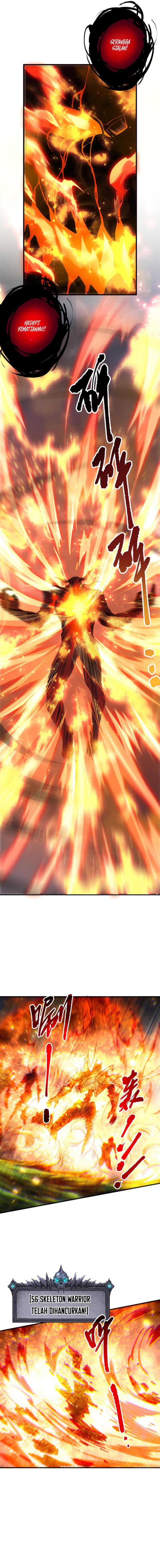 Disastrous Necromancer Chap 199 - Next Chap 200