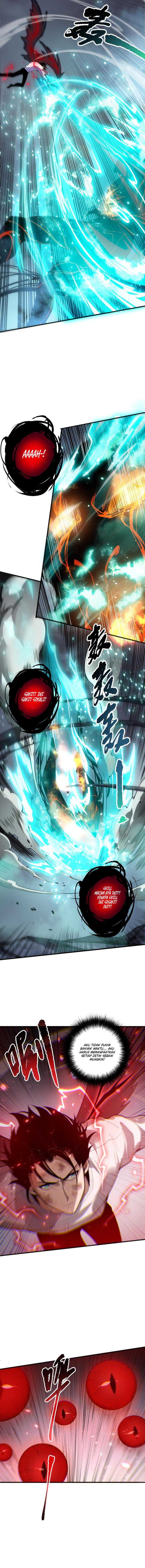 Disastrous Necromancer Chap 199 - Next Chap 200