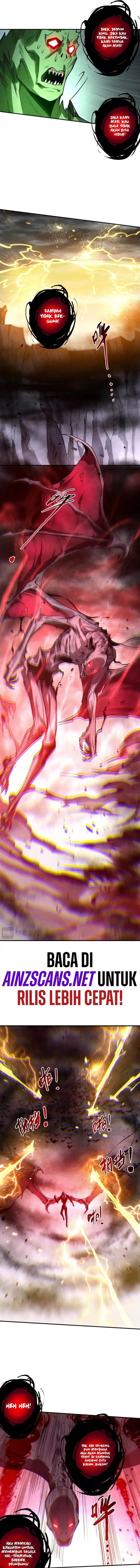 Disastrous Necromancer Chap 230 - Next Chap 231