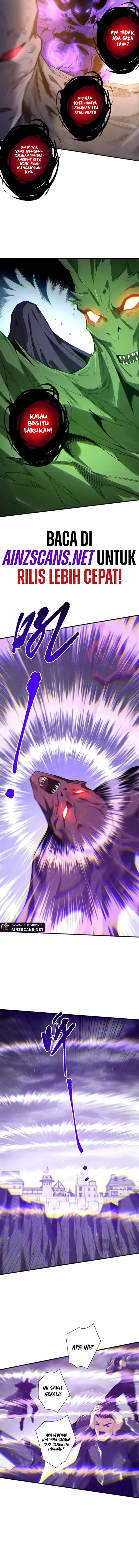 Disastrous Necromancer Chap 231 - Next Chap 232