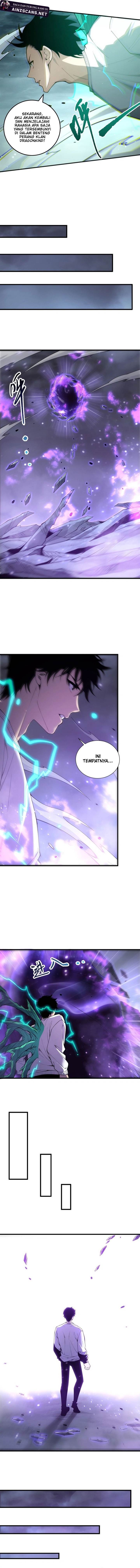 Disastrous Necromancer Chap 232 - Next Chap 233