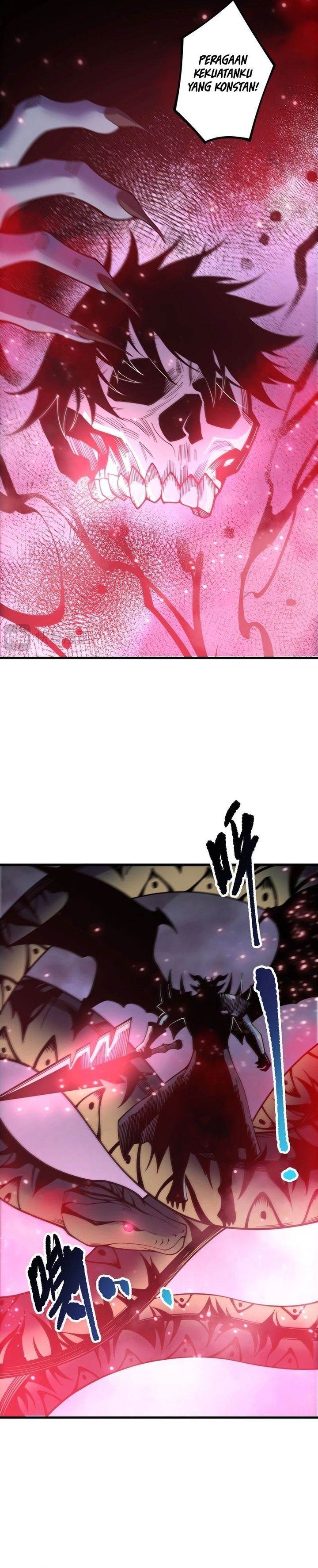 Disastrous Necromancer Chap 233 - Next Chap 234