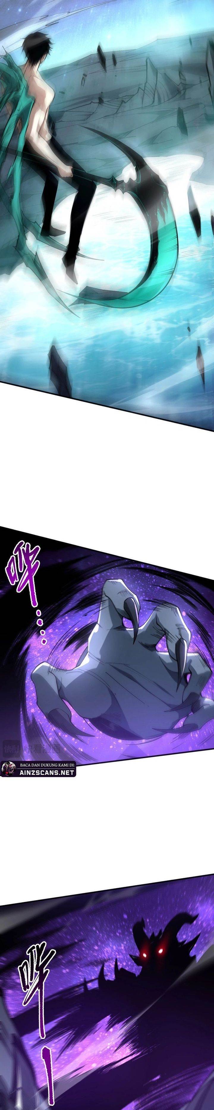 Disastrous Necromancer Chap 233 - Next Chap 234