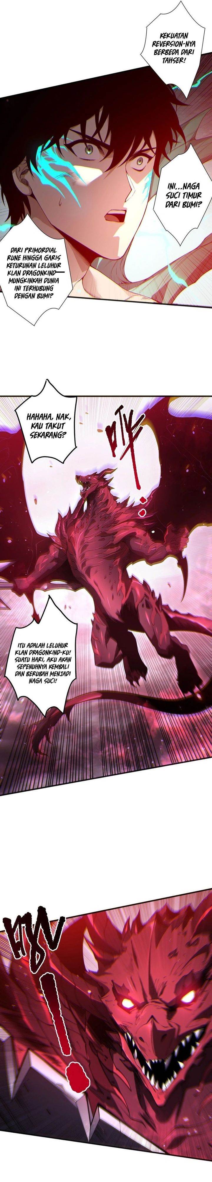 Disastrous Necromancer Chap 233 - Next Chap 234