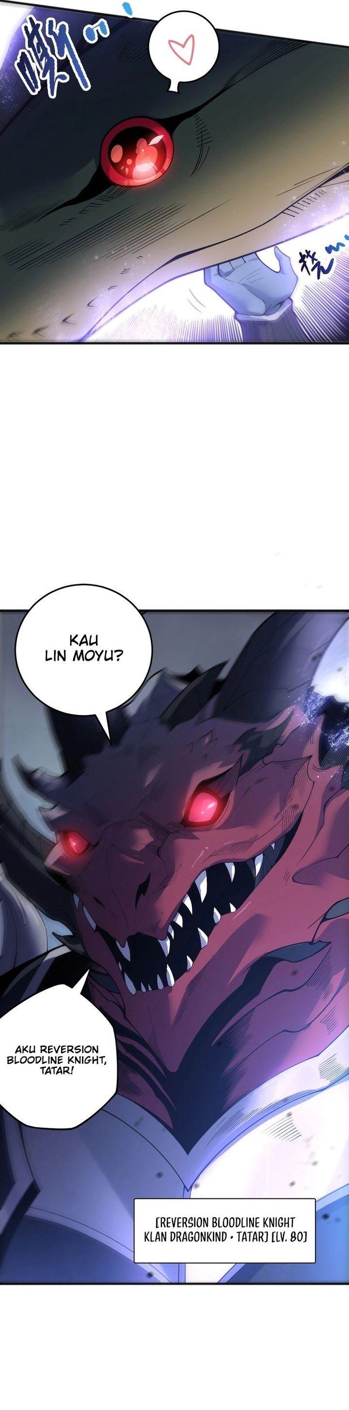 Disastrous Necromancer Chap 233 - Next Chap 234