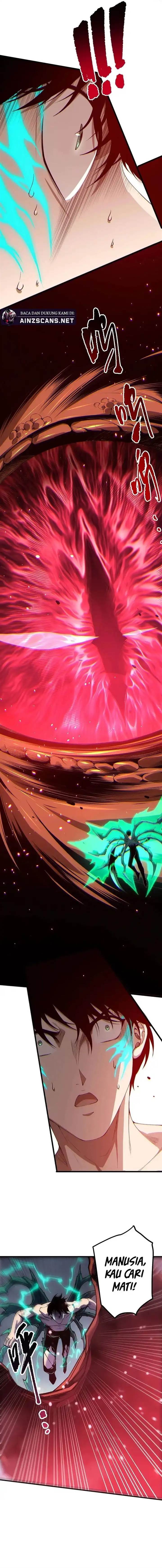 Disastrous Necromancer Chap 234 - Next Chap 235