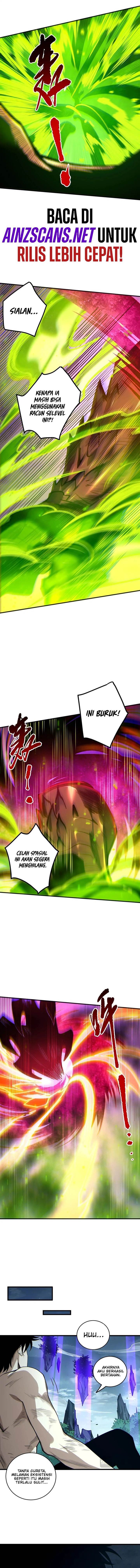 Disastrous Necromancer Chap 235 - Next Chap 236