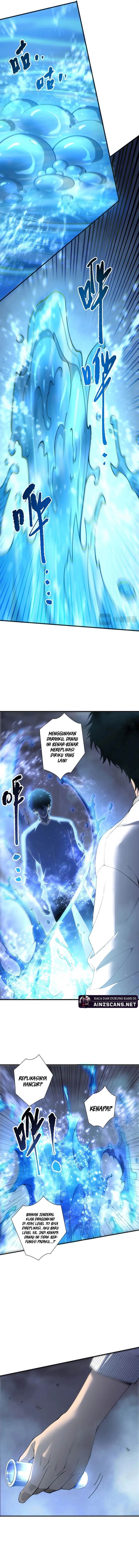 Disastrous Necromancer Chap 235 - Next Chap 236