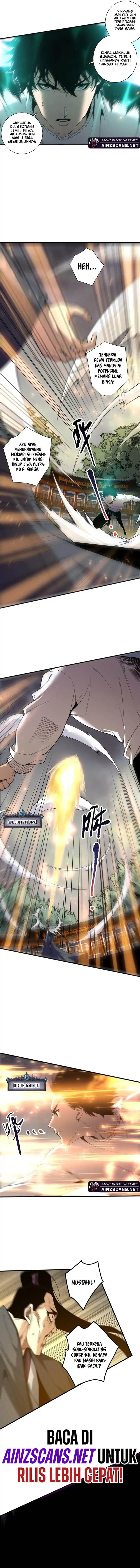 Disastrous Necromancer Chap 236 - Next Chap 237