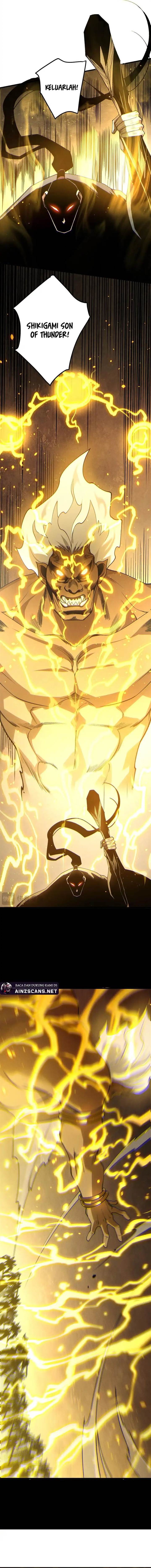 Disastrous Necromancer Chap 237 - Next Chap 238