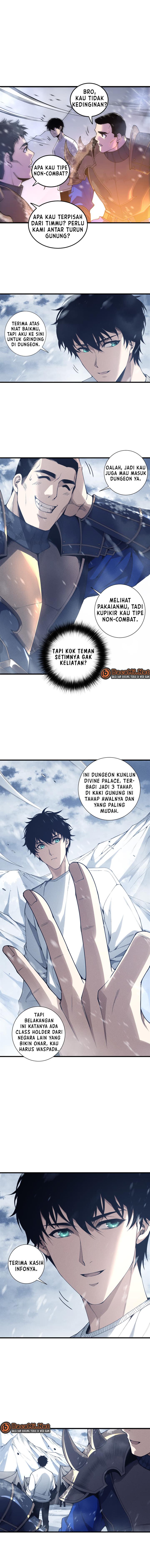 Disastrous Necromancer Chap 238 - Next Chap 239