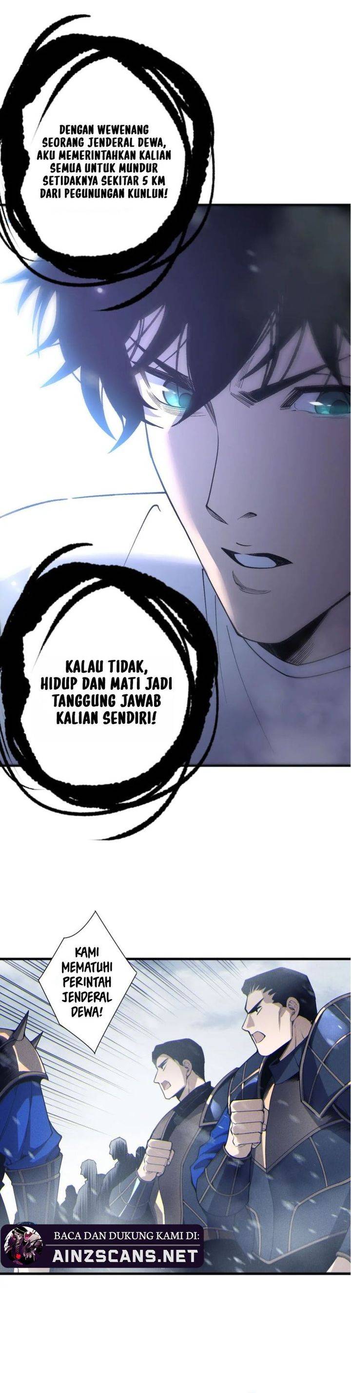 Disastrous Necromancer Chap 239 - Next Chap 240