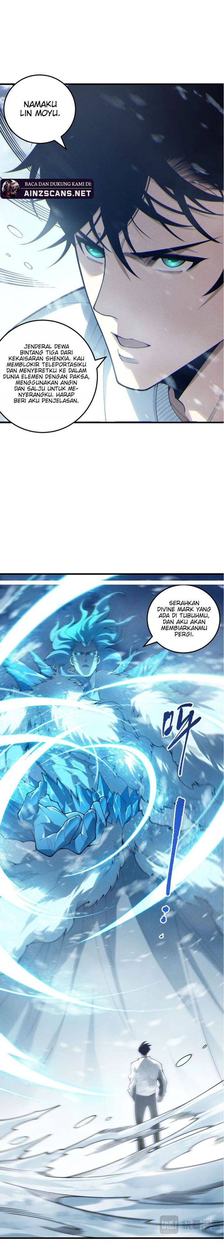 Disastrous Necromancer Chap 239 - Next Chap 240