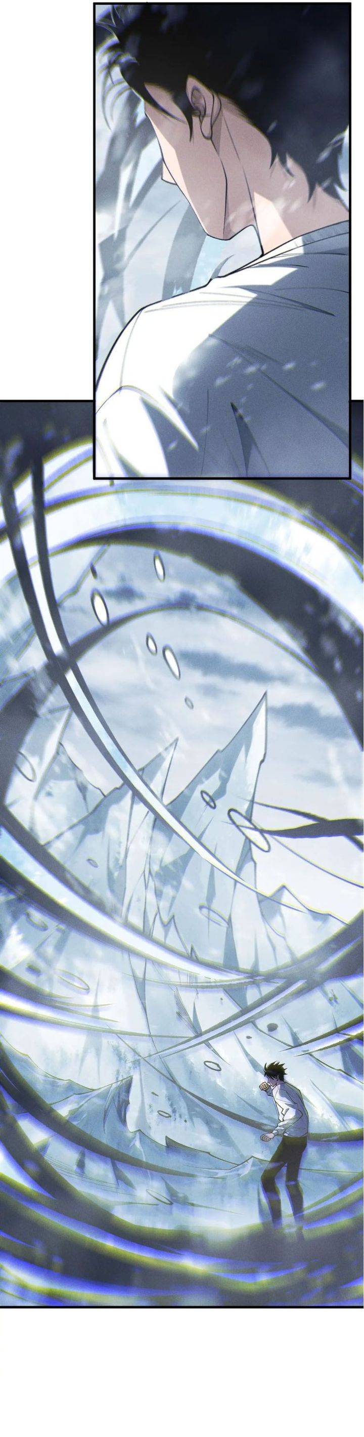 Disastrous Necromancer Chap 239 - Next Chap 240