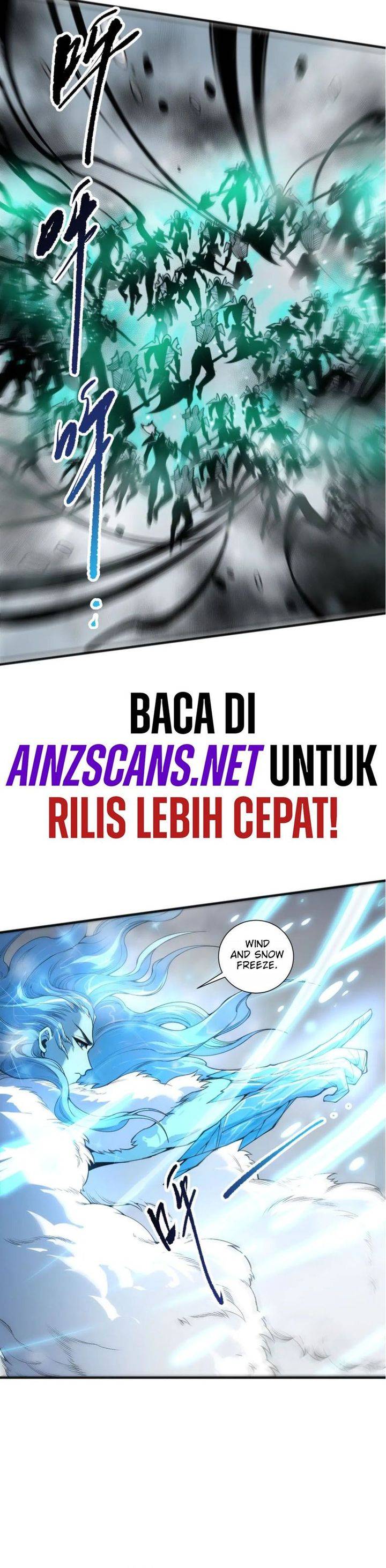 Disastrous Necromancer Chap 239 - Next Chap 240