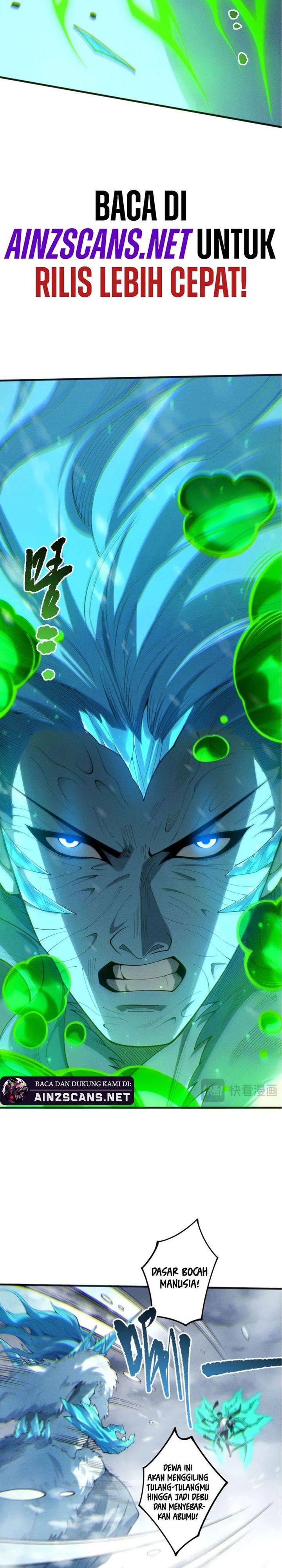 Disastrous Necromancer Chap 239 - Next Chap 240