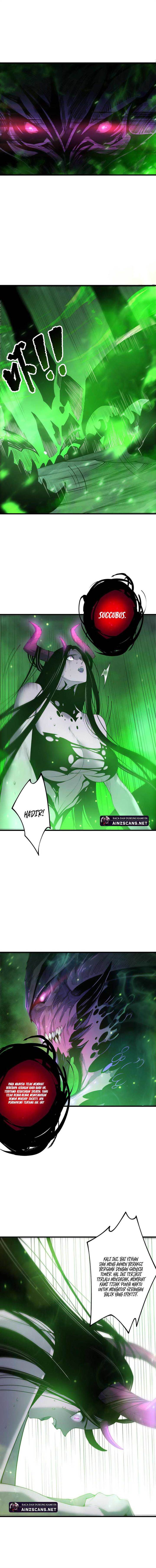 Disastrous Necromancer Chap 201 - Next Chap 202