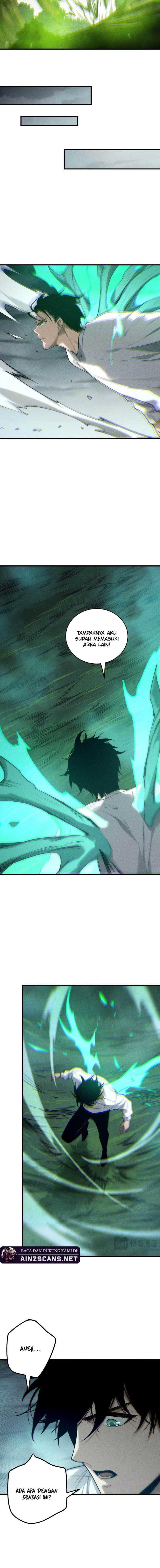 Disastrous Necromancer Chap 211 - Next Chap 212