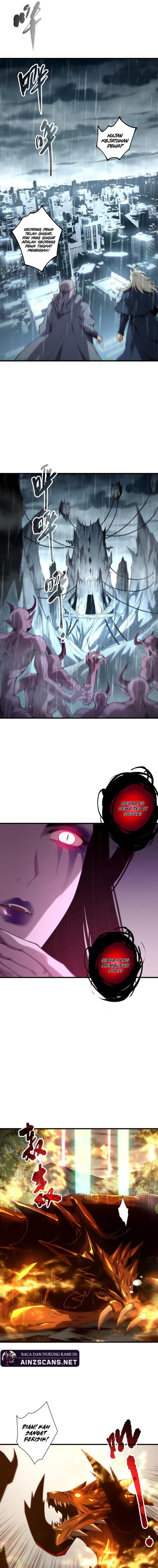 Disastrous Necromancer Chap 211 - Next Chap 212