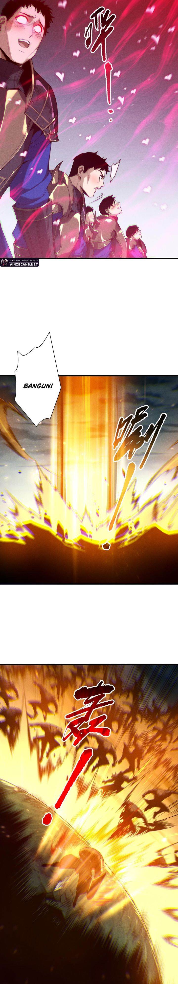 Disastrous Necromancer Chap 213 - Next Chap 214