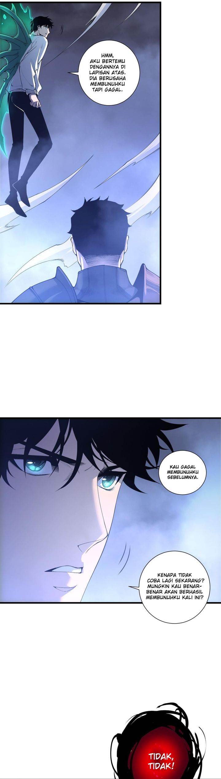 Disastrous Necromancer Chap 213 - Next Chap 214