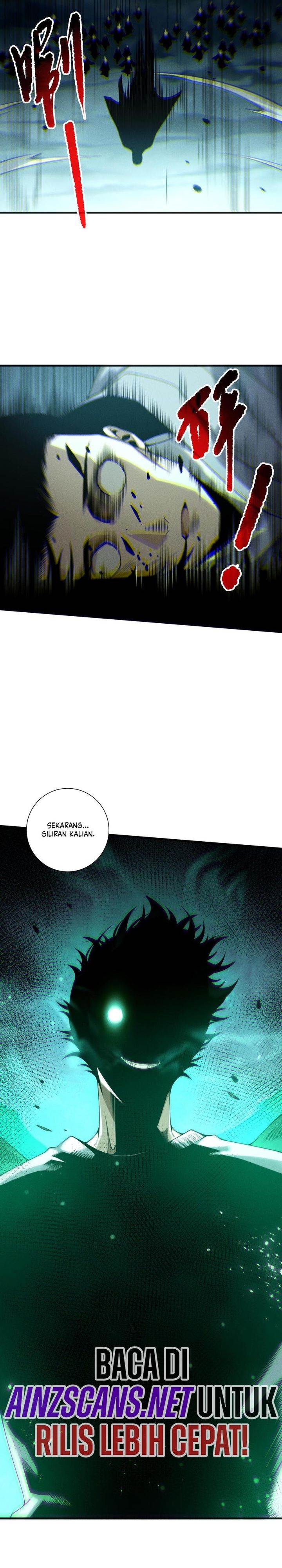 Disastrous Necromancer Chap 214 - Next Chap 215