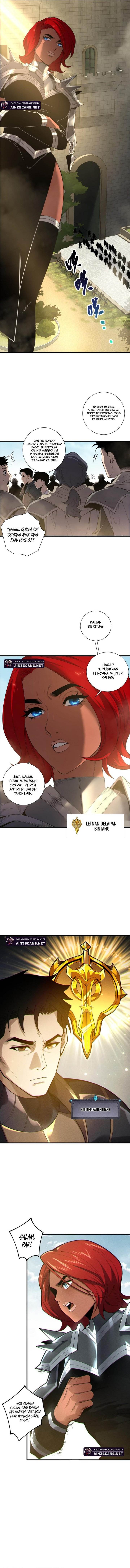 Disastrous Necromancer Chap 215 - Next Chap 216