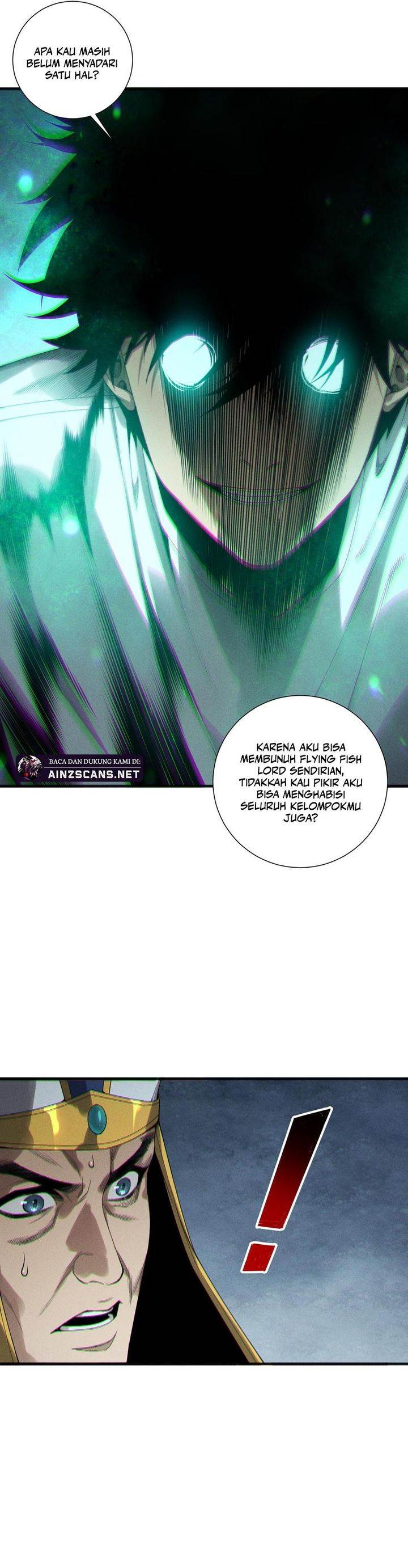 Disastrous Necromancer Chap 216 - Next Chap 217