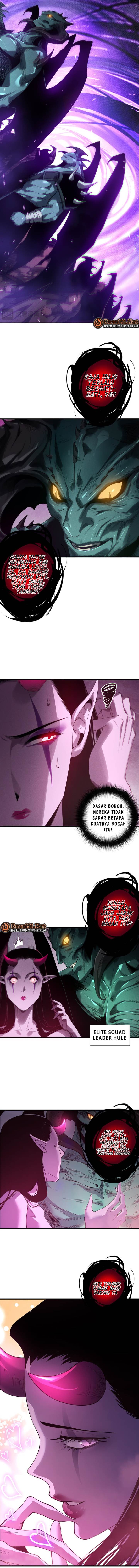 Disastrous Necromancer Chap 219 - Next Chap 220