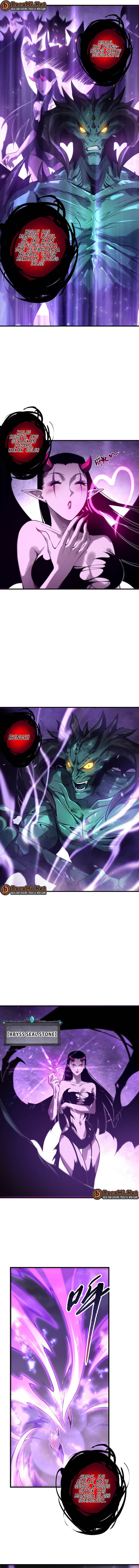 Disastrous Necromancer Chap 219 - Next Chap 220