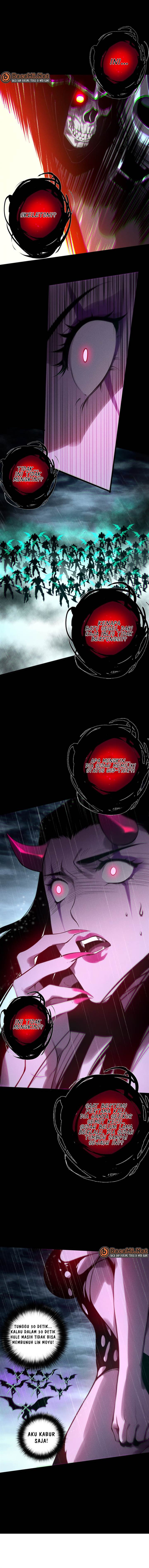 Disastrous Necromancer Chap 219 - Next Chap 220