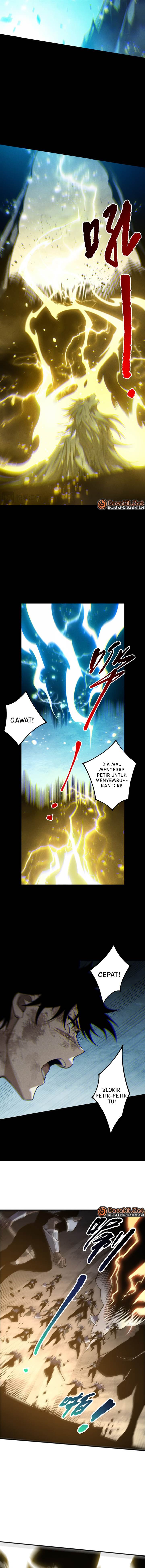 Disastrous Necromancer Chap 223 - Next Chap 224