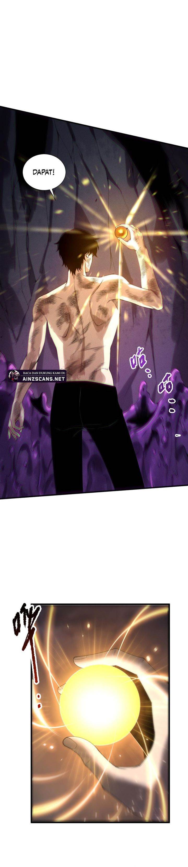 Disastrous Necromancer Chap 224 - Next Chap 225