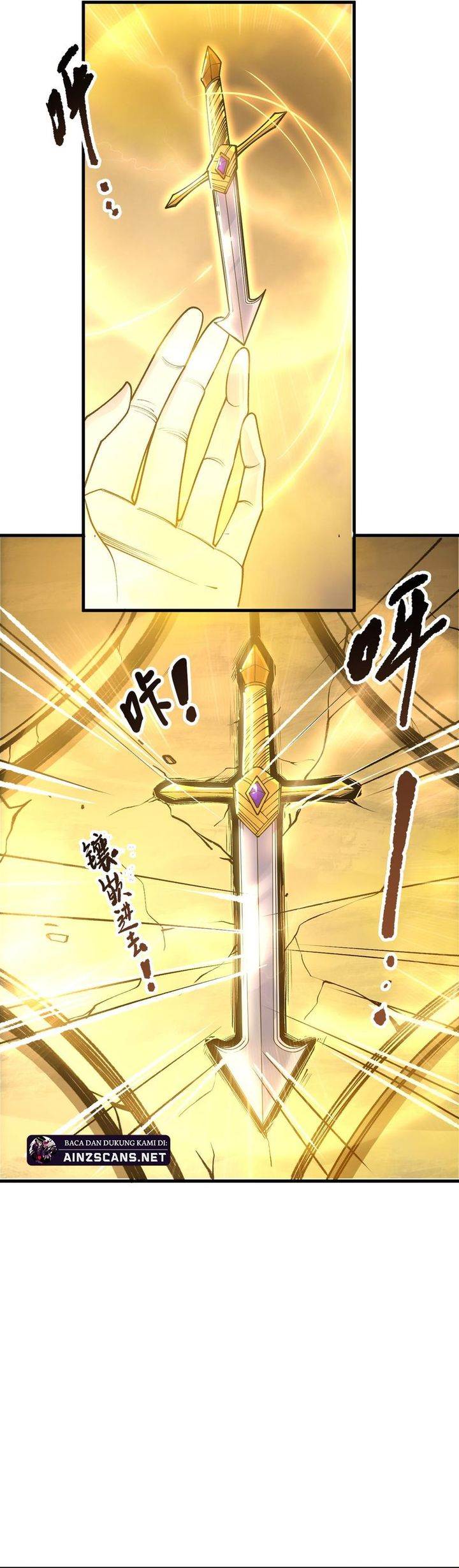 Disastrous Necromancer Chap 224 - Next Chap 225