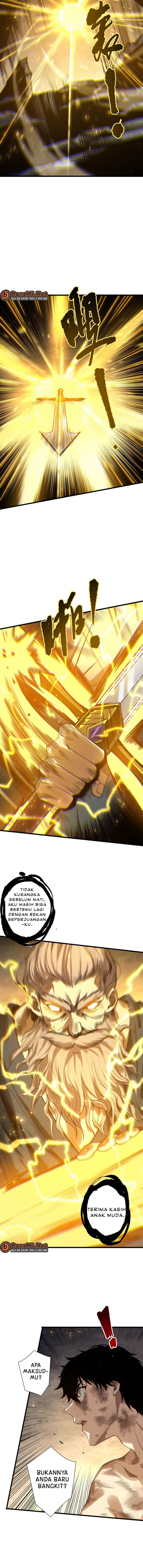 Disastrous Necromancer Chap 225 - Next Chap 226