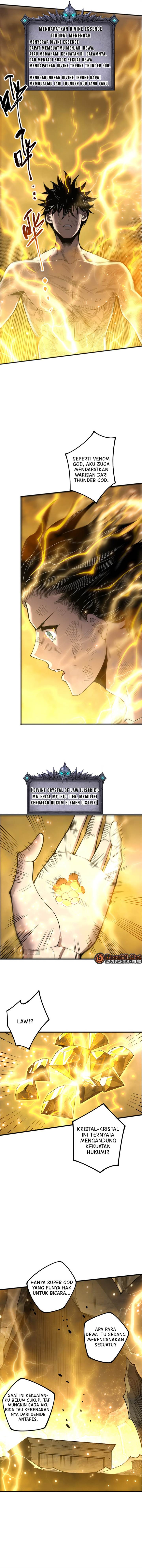 Disastrous Necromancer Chap 225 - Next Chap 226