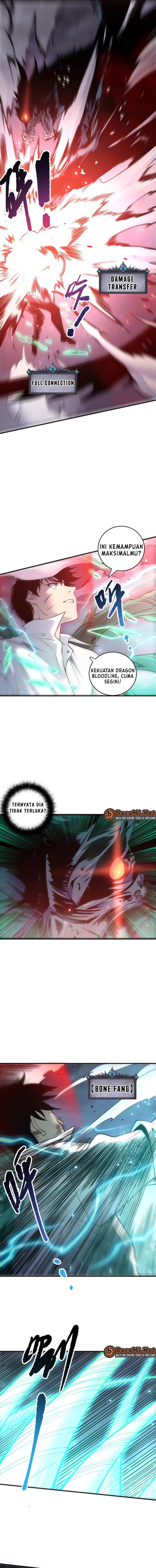 Disastrous Necromancer Chap 228 - Next Chap 229