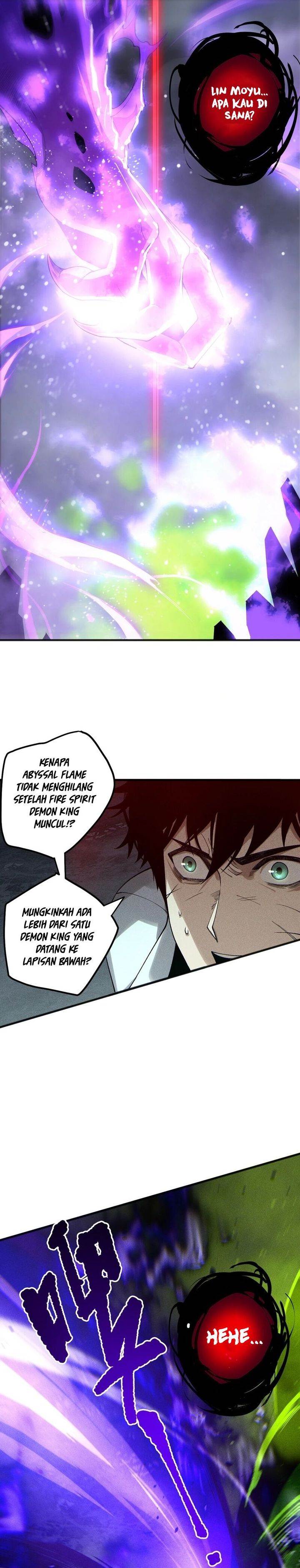 Disastrous Necromancer Chap 229 - Next Chap 230