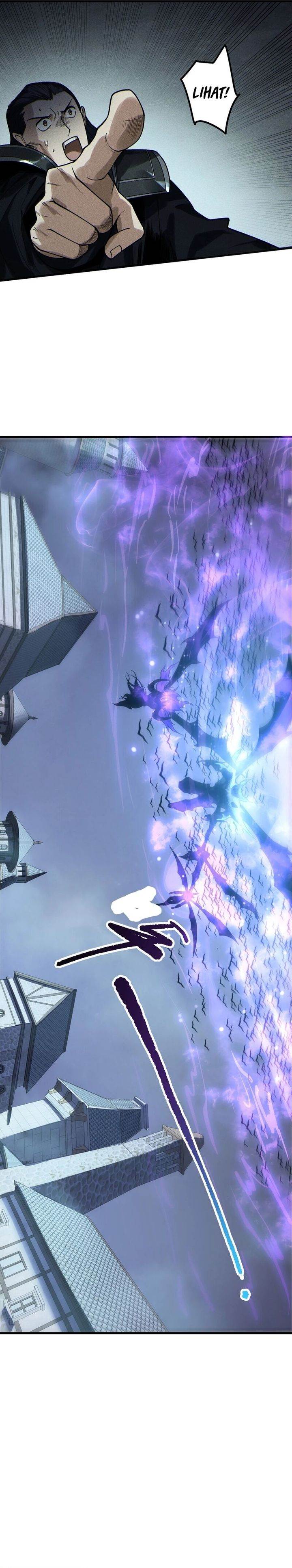 Disastrous Necromancer Chap 229 - Next Chap 230