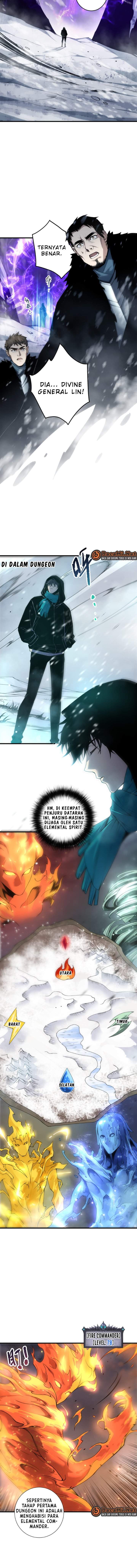 Disastrous Necromancer Chap 270 - Next Chap 271