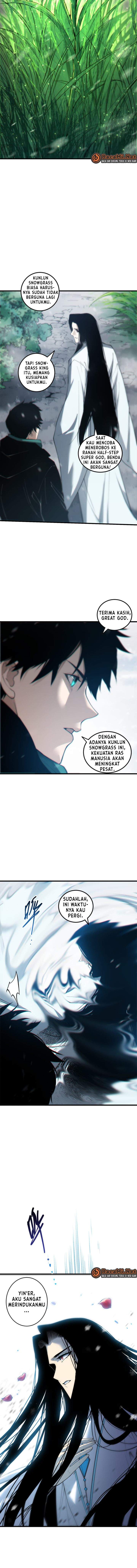 Disastrous Necromancer Chap 271 - Next Chap 272