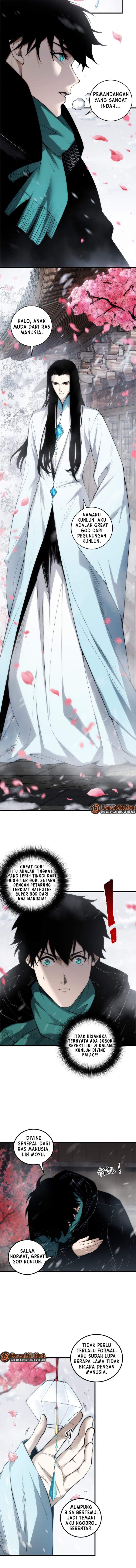 Disastrous Necromancer Chap 271 - Next Chap 272