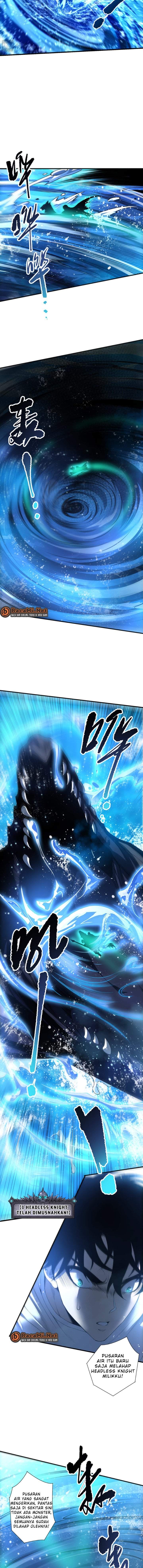 Disastrous Necromancer Chap 272 - Next Chap 273