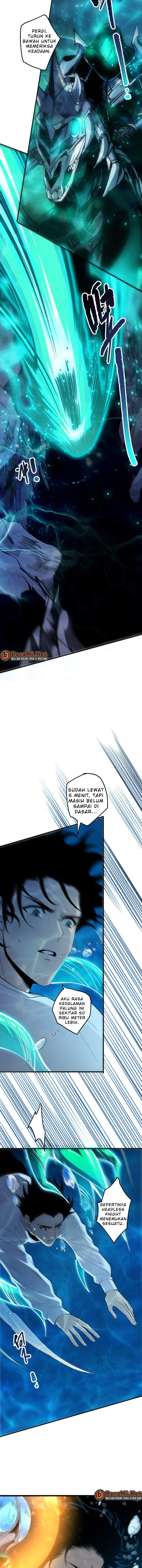 Disastrous Necromancer Chap 273 - Next Chap 274