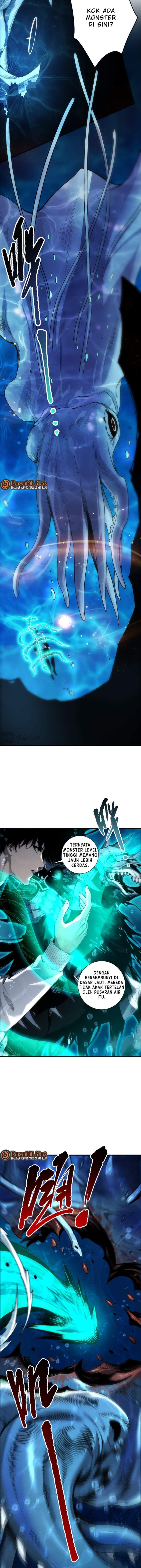 Disastrous Necromancer Chap 273 - Next Chap 274