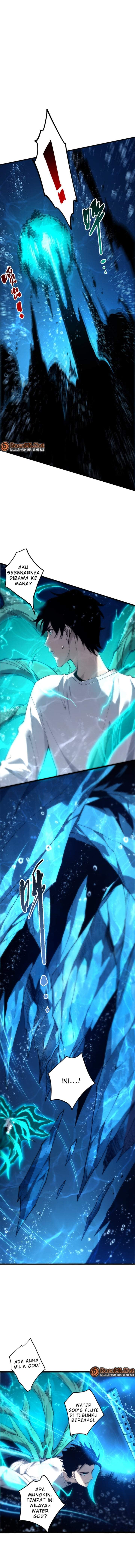 Disastrous Necromancer Chap 274 - Next Chap 275